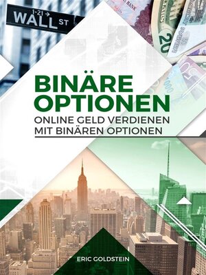 cover image of Online Geld verdienen mit Binären Optionen
